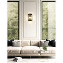 Z-Lite Carnaby 2 Light Wall Sconce 6