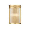Z-Lite Carnaby 2 Light Wall Sconce 8
