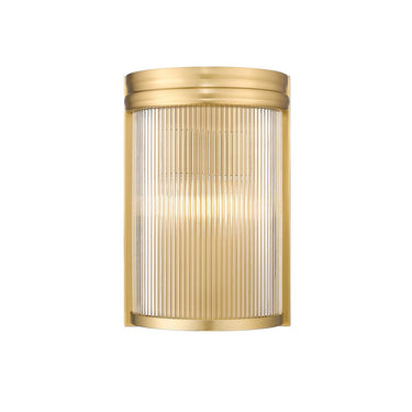 Z-Lite Carnaby 2 Light Wall Sconce 8