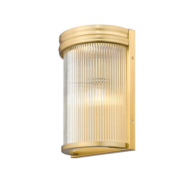 Z-Lite Carnaby 2 Light Wall Sconce 9