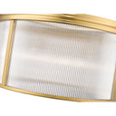 Z-Lite Carnaby 24.25" 6 Light Chandelier 11