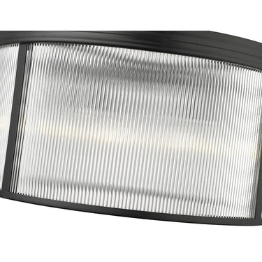 Z-Lite Carnaby 24.25" 6 Light Chandelier 3