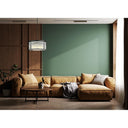Z-Lite Carnaby 24.25" 6 Light Chandelier 5