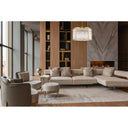 Z-Lite Carnaby 32.25" 9 Light Chandelier 13