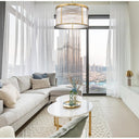 Z-Lite Carnaby 32.25" 9 Light Chandelier 14