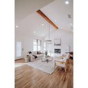Z-Lite Carnaby 32.25" 9 Light Chandelier 6