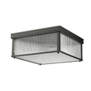 Z-Lite Carnaby 4 Light Flush Mount - 7504FS18 4