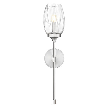 Z-Lite Cassian 1 Light Wall Sconce 1