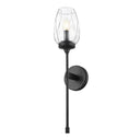 Z-Lite Cassian 1 Light Wall Sconce 10