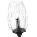 Z-Lite Cassian 1 Light Wall Sconce 11