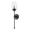 Z-Lite Cassian 1 Light Wall Sconce 12
