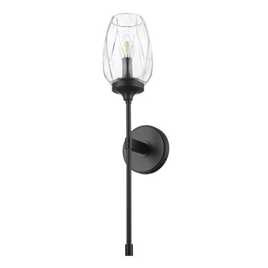 Z-Lite Cassian 1 Light Wall Sconce 12