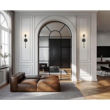 Z-Lite Cassian 1 Light Wall Sconce 14