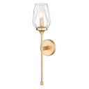 Z-Lite Cassian 1 Light Wall Sconce 15