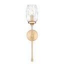 Z-Lite Cassian 1 Light Wall Sconce 16