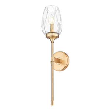 Z-Lite Cassian 1 Light Wall Sconce 17