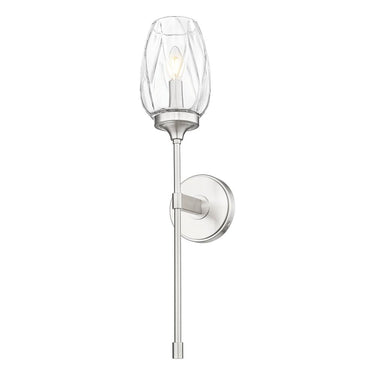 Z-Lite Cassian 1 Light Wall Sconce 2