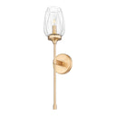 Z-Lite Cassian 1 Light Wall Sconce 19