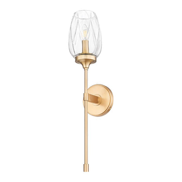 Z-Lite Cassian 1 Light Wall Sconce 19