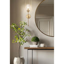 Z-Lite Cassian 1 Light Wall Sconce 20