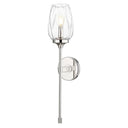 Z-Lite Cassian 1 Light Wall Sconce 22