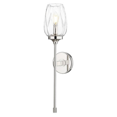 Z-Lite Cassian 1 Light Wall Sconce 22