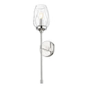 Z-Lite Cassian 1 Light Wall Sconce 24