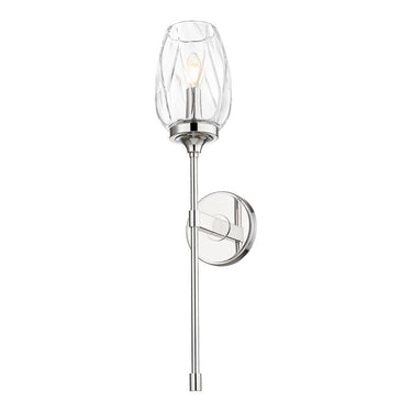 Z-Lite Cassian 1 Light Wall Sconce 24