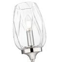 Z-Lite Cassian 1 Light Wall Sconce 25