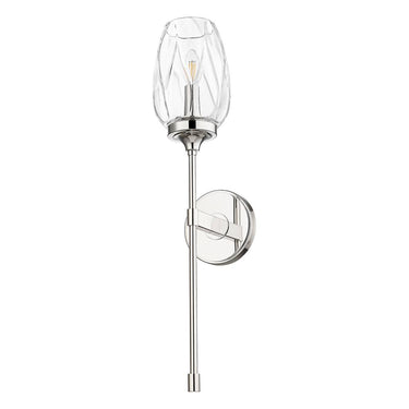 Z-Lite Cassian 1 Light Wall Sconce 26
