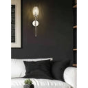 Z-Lite Cassian 1 Light Wall Sconce 27