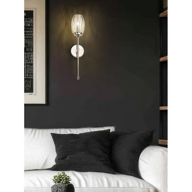 Z-Lite Cassian 1 Light Wall Sconce 27