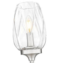 Z-Lite Cassian 1 Light Wall Sconce 3