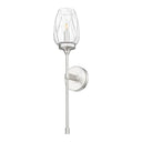 Z-Lite Cassian 1 Light Wall Sconce 4