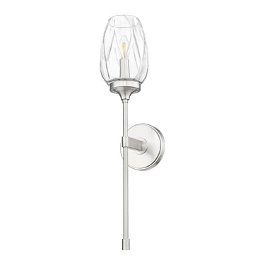 Z-Lite Cassian 1 Light Wall Sconce 4