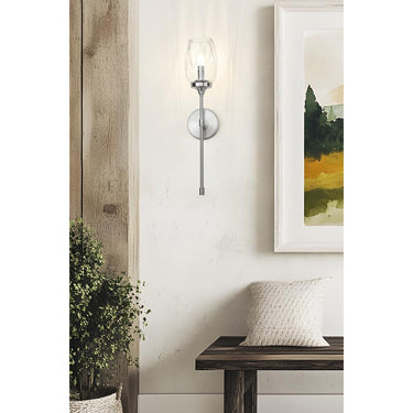 Z-Lite Cassian 1 Light Wall Sconce 5