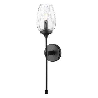 Z-Lite Cassian 1 Light Wall Sconce 8