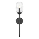 Z-Lite Cassian 1 Light Wall Sconce 9