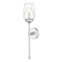 Z-Lite Cassian 1 Light Wall Sconce 