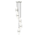 Z-Lite Cayden 12" 5 Light Chandelier 1