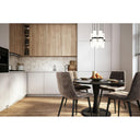 Z-Lite Cayden 12" 5 Light Chandelier 14