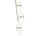 Z-Lite Cayden 12" 5 Light Chandelier 3