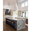 Z-Lite Cayden 12" 5 Light Chandelier 5