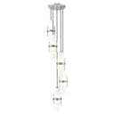 Z-Lite Cayden 12" 5 Light Chandelier 