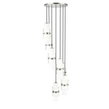 Z-Lite Cayden 18" 7 Light Chandelier 1