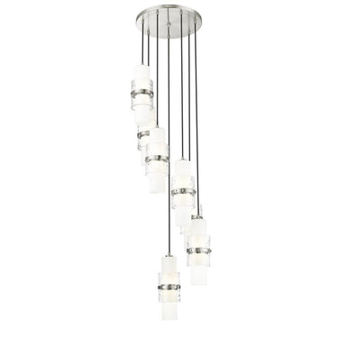 Z-Lite Cayden 18" 7 Light Chandelier 2
