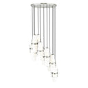 Z-Lite Cayden 24" 11 Light Chandelier 1