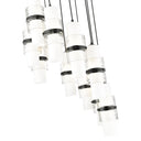 Z-Lite Cayden 24" 11 Light Chandelier 11