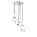 Z-Lite Cayden 24" 11 Light Chandelier 4