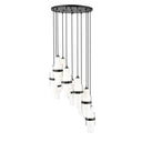 Z-Lite Cayden 24" 11 Light Chandelier 9